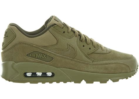 nike air max herren oliv|Nike Air Max 90 stockx.